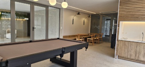 Apartamento, 2 quartos, 61 m² - Foto 60