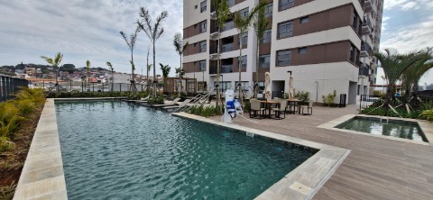 Apartamento, 2 quartos, 61 m² - Foto 65