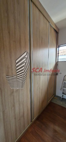 Sobrado, 4 quartos, 260 m² - Foto 51