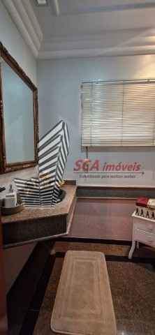 Sobrado, 4 quartos, 260 m² - Foto 11
