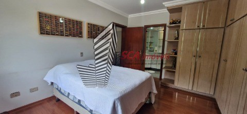 Sobrado, 4 quartos, 260 m² - Foto 38