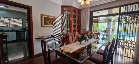 Sobrado, 4 quartos, 260 m² - Foto 17