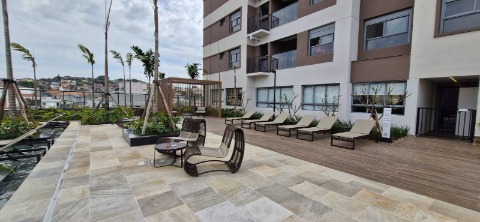 Apartamento, 2 quartos, 61 m² - Foto 66