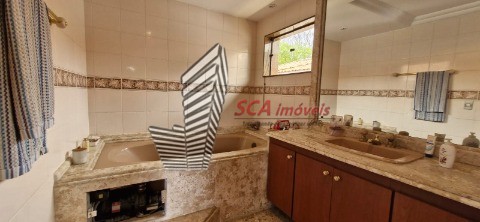 Sobrado, 4 quartos, 260 m² - Foto 54