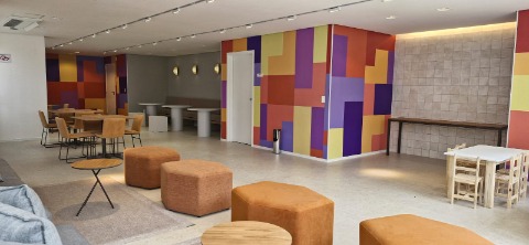 Apartamento, 2 quartos, 61 m² - Foto 59