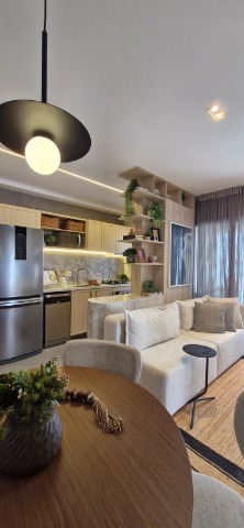 Apartamento, 2 quartos, 61 m² - Foto 10