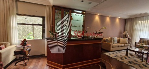 Sobrado, 4 quartos, 260 m² - Foto 5