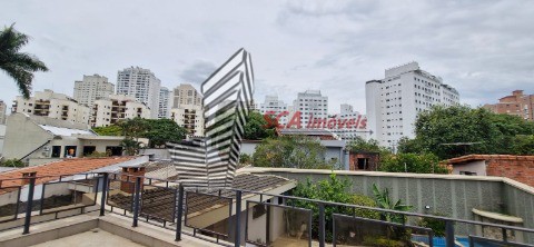 Sobrado, 4 quartos, 260 m² - Foto 63