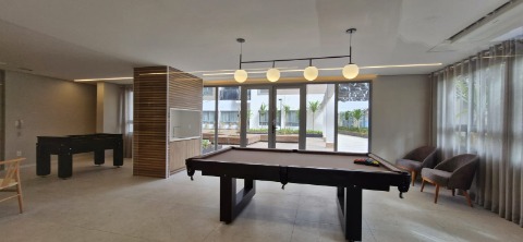 Apartamento, 2 quartos, 61 m² - Foto 90