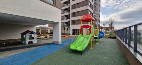 Apartamento, 2 quartos, 61 m² - Foto 71