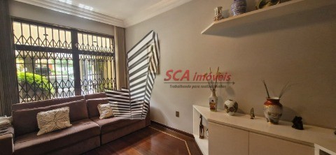 Sobrado, 4 quartos, 260 m² - Foto 4