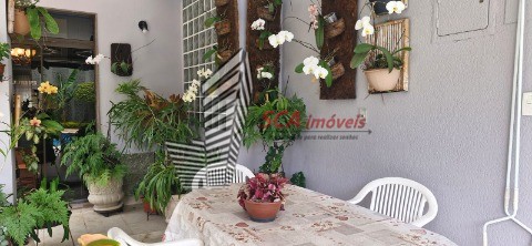 Sobrado, 4 quartos, 260 m² - Foto 30