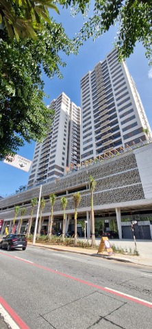 Apartamento, 2 quartos, 61 m² - Foto 94