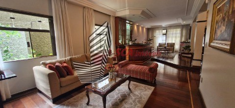 Sobrado, 4 quartos, 260 m² - Foto 14