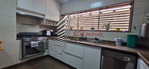 Sobrado, 4 quartos, 260 m² - Foto 19