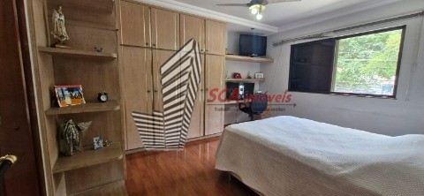 Sobrado, 4 quartos, 260 m² - Foto 35