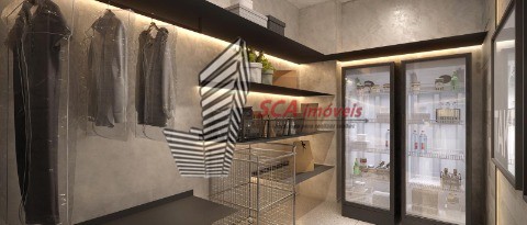 Apartamento, 4 quartos, 322 m² - Foto 22
