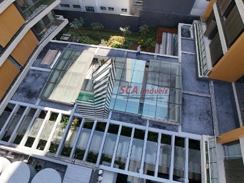 Apartamento, 4 quartos, 322 m² - Foto 7