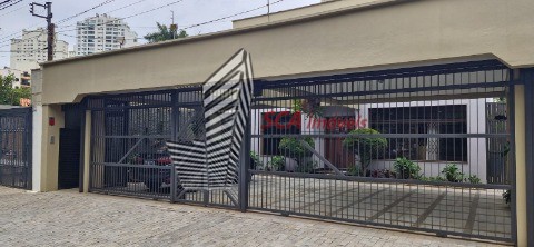 Sobrado, 4 quartos, 260 m² - Foto 67