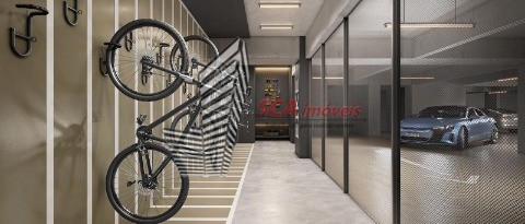 Apartamento, 4 quartos, 322 m² - Foto 14
