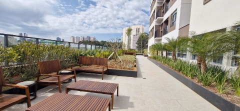 Apartamento, 2 quartos, 61 m² - Foto 84
