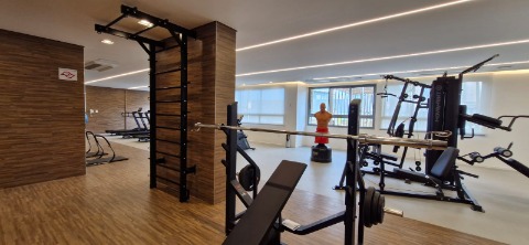 Apartamento, 2 quartos, 61 m² - Foto 69