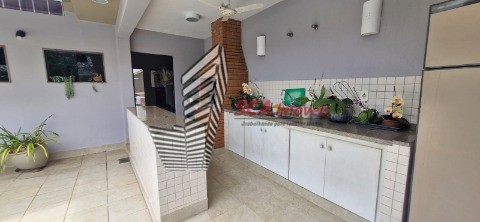 Sobrado, 4 quartos, 260 m² - Foto 25