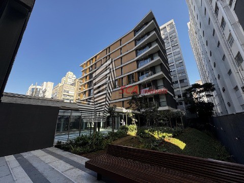 Apartamento, 4 quartos, 322 m² - Foto 3