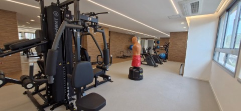 Apartamento, 2 quartos, 61 m² - Foto 68