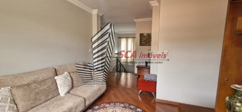 Sobrado, 4 quartos, 260 m² - Foto 32