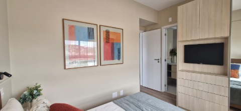Apartamento, 2 quartos, 61 m² - Foto 21