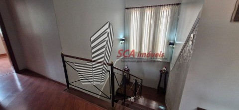 Sobrado, 4 quartos, 260 m² - Foto 34