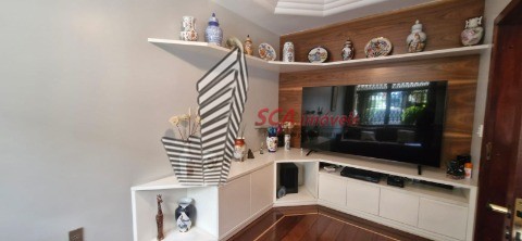 Sobrado, 4 quartos, 260 m² - Foto 3