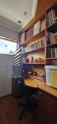 Sobrado, 4 quartos, 260 m² - Foto 44