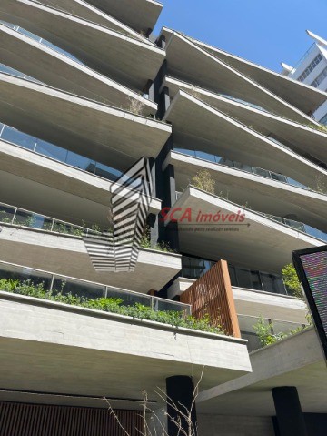 Apartamento, 4 quartos, 322 m² - Foto 5