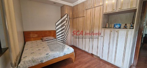 Sobrado, 4 quartos, 260 m² - Foto 39