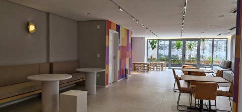 Apartamento, 2 quartos, 61 m² - Foto 57