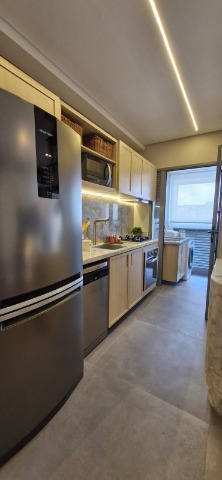 Apartamento, 2 quartos, 61 m² - Foto 6