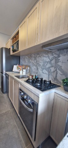Apartamento, 2 quartos, 61 m² - Foto 4
