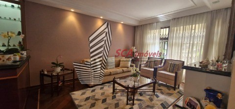 Sobrado, 4 quartos, 260 m² - Foto 8