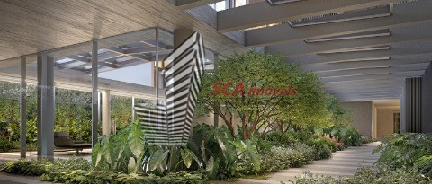 Apartamento, 4 quartos, 322 m² - Foto 17
