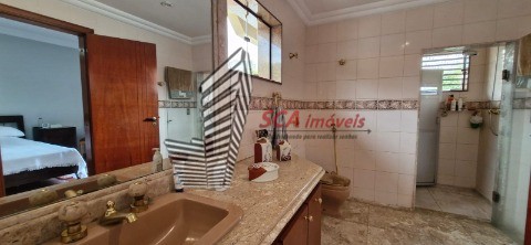 Sobrado, 4 quartos, 260 m² - Foto 55