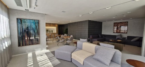 Apartamento, 2 quartos, 61 m² - Foto 88