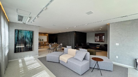 Apartamento, 2 quartos, 61 m² - Foto 98