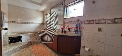 Sobrado, 4 quartos, 260 m² - Foto 56