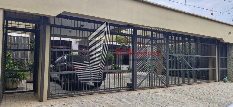 Sobrado, 4 quartos, 260 m² - Foto 68