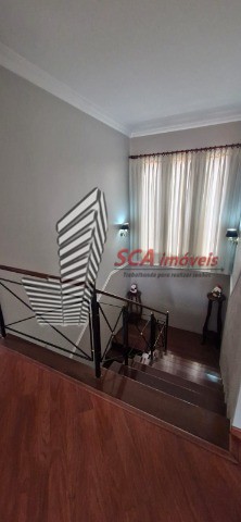 Sobrado, 4 quartos, 260 m² - Foto 33