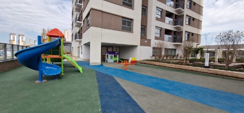 Apartamento, 2 quartos, 61 m² - Foto 78