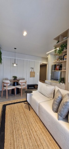 Apartamento, 2 quartos, 61 m² - Foto 11
