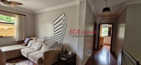 Sobrado, 4 quartos, 260 m² - Foto 64